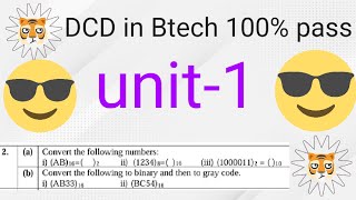 converting number systems binary to gray code in DCD in Btech with telugu explanation [upl. by Debbi593]