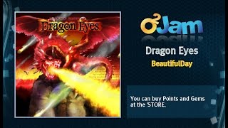 O2Jam OST  Dragon Eyes [upl. by Zoi886]