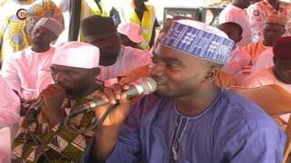 Alhaji Shiekh Muhydeen Ajani Bello  AsSalat Importance of Prayer [upl. by Yraillih700]