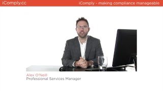 A guide to CQC Responsive key line of enquiry KLOE  Webinar 10 [upl. by Readus951]