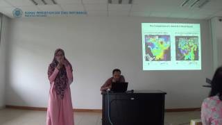 Monitoring Land Subsidence Hazard Using Differential Interferometric Synthetic Aparture Radar [upl. by Akeemat]