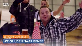 Jeroen van Zelst  We Glijden Naar Benee [upl. by Sennahoj442]