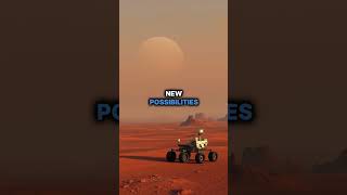 October 4 1997 Pathfinder Finds Water on Mars [upl. by Trella892]