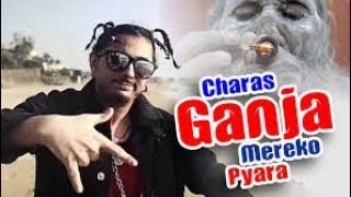 Charas Ganja mereko pyara full song  CarryMinati  Official song [upl. by Baiss167]