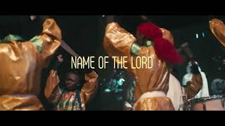 Tim Godfrey  Name of the Lord [upl. by Yror]