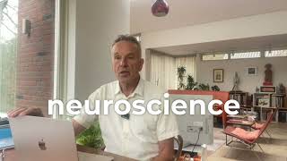 Profdr Keppel Hesselink on channeling and light language the neurophysiological base of part 1 [upl. by Naenaj98]