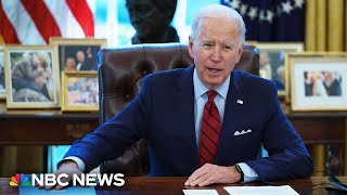 Listen Biden speaks over phone to campaign staff [upl. by Berke]