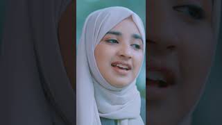 Salamun Alayka  سلام عليك  Nysha Fathima  Coming Soon❤️  Arabic Nasheed [upl. by Fry]