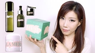 La Mer Review [upl. by Cathryn]