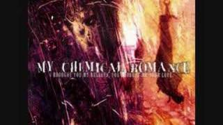 Romance  My Chemical Romance [upl. by Issy]