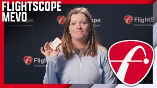 FlightScope Mevo [upl. by Novihc44]