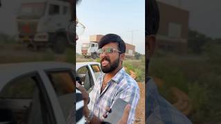 Accident 🥲 funny comedy alirodham mrtask youtubeshorts viralvideo shorts [upl. by Erdna]