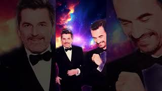 THOMAS ANDERS amp FLORIAN SILBEREISEN quot ✨️ Gemeinsam Niemals Ensam ✨️ quot LIVE CHRISTMAS SONG 🎶🎶⭐️🎶🎶 [upl. by Elvira]