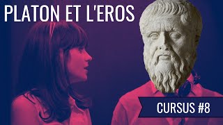 Les Idées de Platon une introduction érotique  Cursus 8 [upl. by Annal]