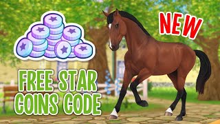 Star Stable Online Experts REVEAL 7 New Redeem Codes for October 2024 [upl. by Eelasor207]