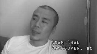 Adam Chan  Racist YOU BECOME WHAT YOU HATE [upl. by Anett]