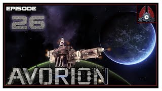 Lets Play Avorion With CohhCarnage  Episode 26 [upl. by Eusebio]