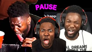 RDC BIGGEST PAUSE MOMENTS [upl. by Lemuelah974]