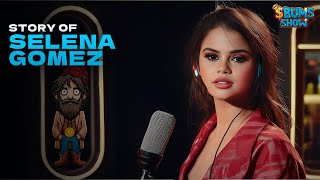 Bums Show  Episode 48  Selena Gomez [upl. by Lenna]