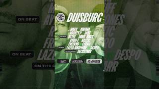 0510 Duisburg  Tickets  DLTLLYcom dltlly [upl. by Akehsyt]