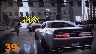 Need For Speed Heat Hard EP 39 Exploring Frontera Hills [upl. by Ransell]