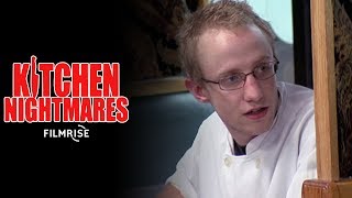 Kitchen Nightmares Uncensored  Season 6 Episode 6  Full Episode [upl. by Baptiste]