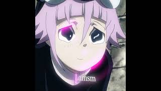 Crona  Soul Eater Edit shorts [upl. by Kubetz832]