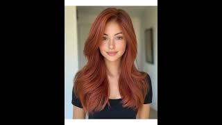 Top 10 Hair Color Trends hashtagfashion fashionhaircolor hairstyles [upl. by Aicillyhp]