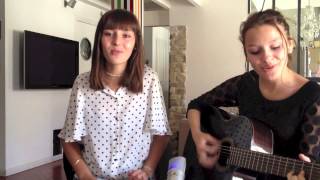 Il y a  Vanessa Paradis Cover [upl. by Azmah]