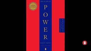 48 Laws of Power audiobook by Robert Greene 2022 Upload 🎧 Full Audiobook [upl. by Rhyner426]