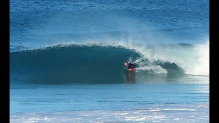 Lacanau Surf Report HD  Vendredi 29 Novembre  12H30 [upl. by Einad]