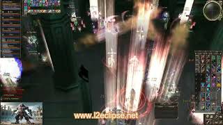 Lineage 2  Dominator 2024 POV  x40 Gracia Final [upl. by Norean]