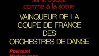 Maurice de Thou et son Orchestre quotToe holdquot 1973 PPA [upl. by Jedediah194]