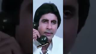 Aakhri rasta movie scenes amitabh bachchan bollywood hindimovie hindisong amitabhbachchan [upl. by Relyat]