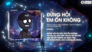 TOP 30 NHẠC REMIX TIKTOK ĐANG THỊNH HÀNH 2024  Đừng Hỏi Em Ổn Không Remix Nên Chờ Hay Nên Quên [upl. by Litha587]