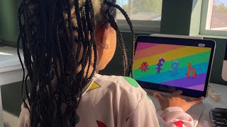 teach your child to read this summer before kindergarten starts [upl. by Anikal]