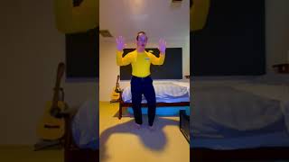 Gabe amp The Wiggles  Go Santa Go Live 2020 [upl. by Wolbrom]