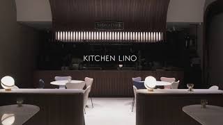 KITCHEN LINOLG Signature Kitchen Suite [upl. by Trebuh]