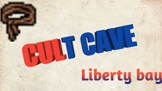 Tibia  Cults cave LB top Profit hunt secreta [upl. by Weir]