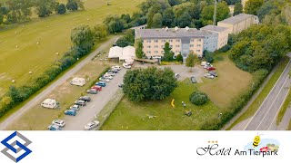 Familienhotel am Tierpark  Güstrow [upl. by Brandwein]