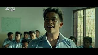 Tovino Thomass THEEVANDI  Hindi Dubbed Full Movie  Samyuktha Menon  Action Romantic Movie [upl. by Abe]