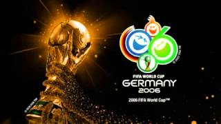 CELEBRATE THE DAY  2006 FIFA World Cup Official Song English [upl. by Yauqram]