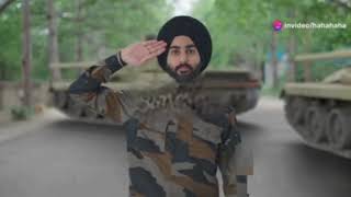 The Braveheart of India Major MukundVaradarajanIndianArmyHeroes SaluteToOurHeroes [upl. by Ailiec]