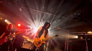 Gilby Clarke  Knockin On Heavens Door The Asylum Birmingham 8th November 2024 [upl. by Ahsiatal881]