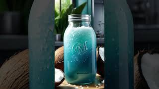 Ditch the Probiotic Pills for THIS Coconut Water Kefir Secret coconutwater kéfir [upl. by Ruben770]