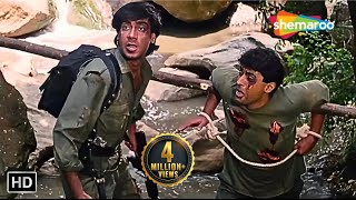 क्या देश के जवान ने करदी देश के साथ गद्दारी  Ek Hi Raasta  Part 5  Ajay Devgan Movies  HD [upl. by Karol]