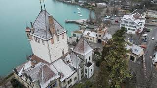 Schloss Oberhofen [upl. by Scarlet]