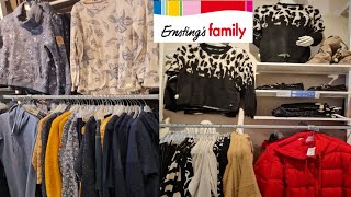 Ernstings family new winter collection for women November 2024trendinghaulwintercollectio [upl. by Raney857]