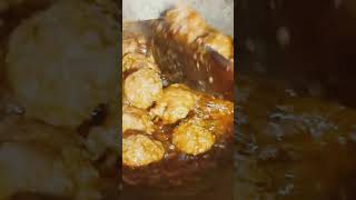 Yammy kofta recipe Delicious food 5ime [upl. by Dituri]