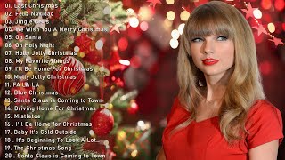 Top Christmas Songs of All Time 🎅🏼 Best Christmas Music Playlist🎁 [upl. by Sewole]